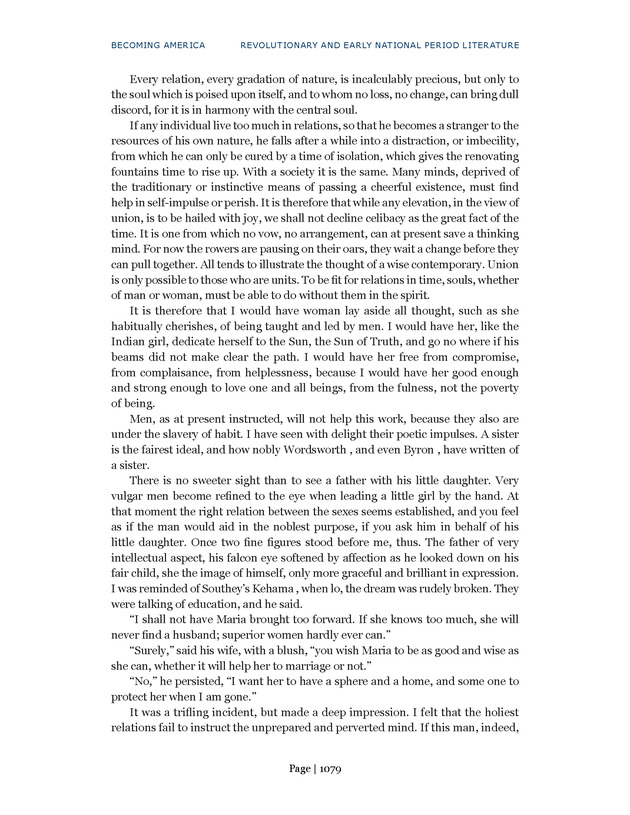 Becoming America - Title Page 1090